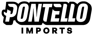 Pontello Logo